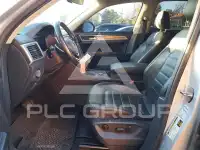 2018 Volkswagen Atlas фото