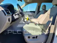 2018 Volkswagen Atlas фото