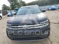 2018 Volkswagen Atlas фото