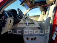 2018 Volkswagen Atlas photo
