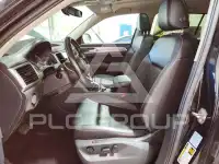 2018 Volkswagen Atlas фото