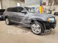 2018 Volkswagen Atlas photo