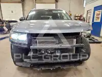 2018 Volkswagen Atlas photo