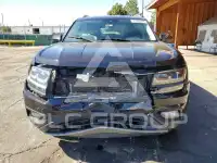 2018 Volkswagen Atlas фото
