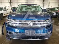 2018 Volkswagen Atlas фото