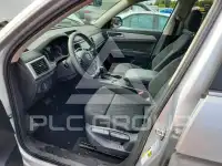 2018 Volkswagen Atlas фото