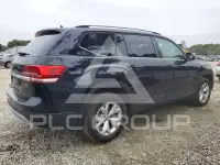 2018 Volkswagen Atlas фото
