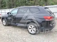 2018 Volkswagen Atlas фото