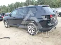2018 Volkswagen Atlas фото