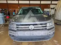 2018 Volkswagen Atlas photo