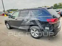 2018 Volkswagen Atlas фото