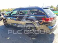 2018 Volkswagen Atlas фото