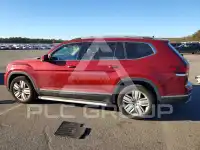 2018 Volkswagen Atlas photo