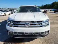 2018 Volkswagen Atlas фото