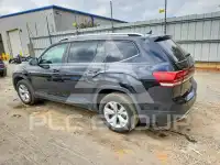 2018 Volkswagen Atlas photo