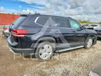 2018 Volkswagen Atlas фото