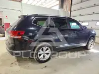 2018 Volkswagen Atlas фото