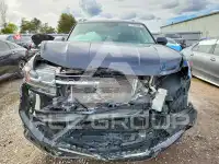 2018 Volkswagen Atlas фото