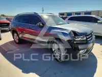2018 Volkswagen Atlas photo