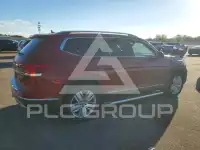 2018 Volkswagen Atlas photo