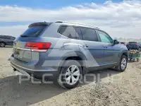 2018 Volkswagen Atlas фото