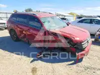 2018 Volkswagen Atlas photo