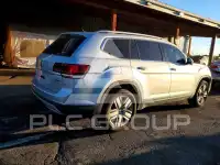 2018 Volkswagen Atlas фото