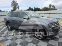 2018 Volkswagen Atlas фото