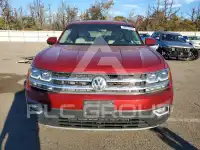 2018 Volkswagen Atlas photo
