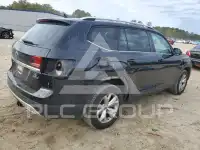2018 Volkswagen Atlas фото