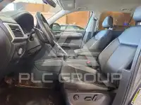 2018 Volkswagen Atlas photo