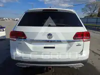 2018 Volkswagen Atlas фото