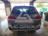 2018 Volkswagen Atlas photo