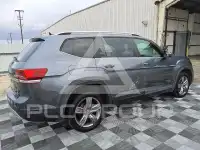 2018 Volkswagen Atlas фото