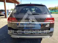 2018 Volkswagen Atlas фото