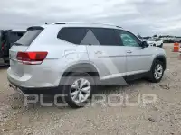 2018 Volkswagen Atlas photo