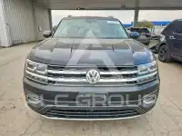 2018 Volkswagen Atlas фото