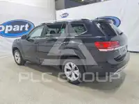 2018 Volkswagen Atlas фото