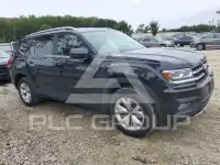 2018 Volkswagen Atlas фото