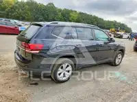 2018 Volkswagen Atlas photo