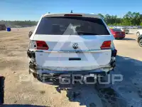 2018 Volkswagen Atlas фото