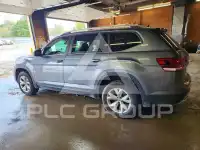 2018 Volkswagen Atlas photo