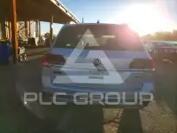 2018 Volkswagen Atlas фото