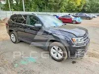 2018 Volkswagen Atlas photo
