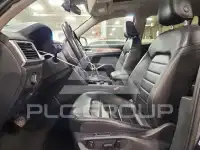 2018 Volkswagen Atlas photo