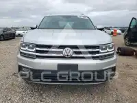 2018 Volkswagen Atlas photo