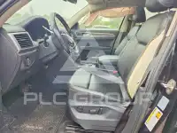 2018 Volkswagen Atlas фото
