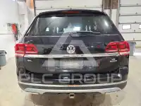 2018 Volkswagen Atlas фото