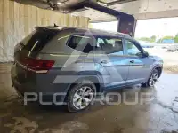 2018 Volkswagen Atlas photo