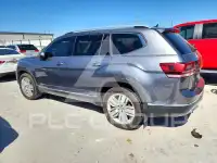 2018 Volkswagen Atlas photo